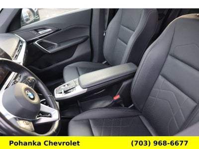 2023 BMW X1 xDrive28i