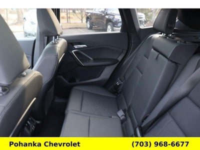 2023 BMW X1 xDrive28i