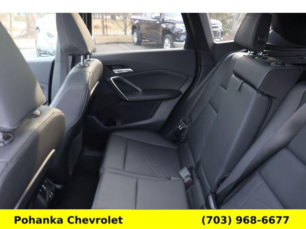 2023 BMW X1 xDrive28i