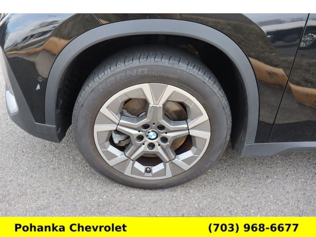 2023 BMW X1 xDrive28i