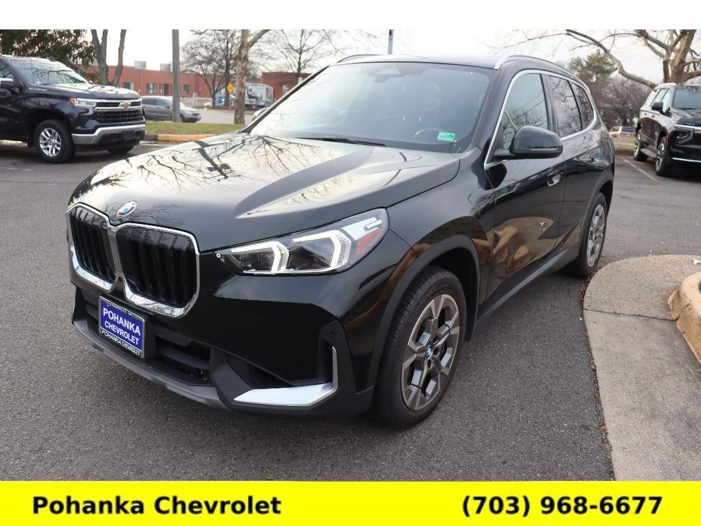 2023 BMW X1 xDrive28i