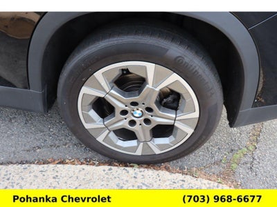 2023 BMW X1 xDrive28i