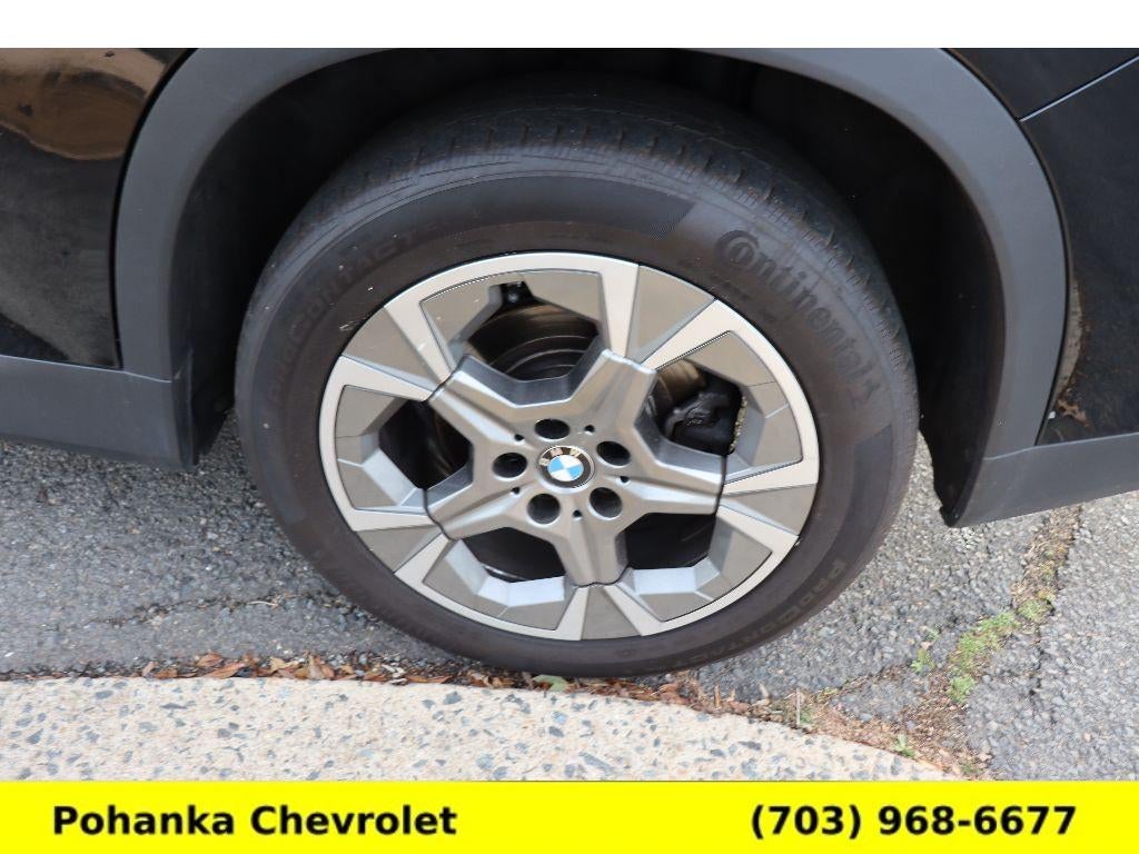 2023 BMW X1 xDrive28i