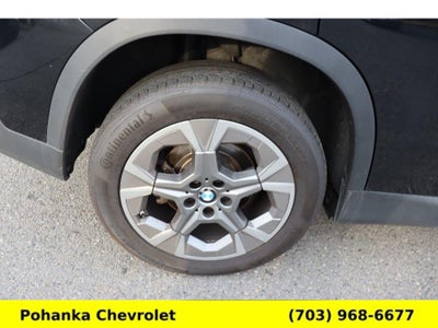 2023 BMW X1 xDrive28i