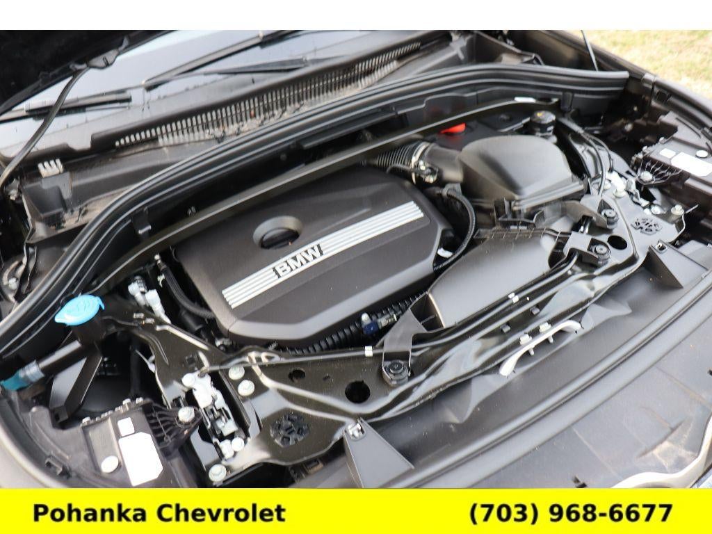 2023 BMW X1 xDrive28i