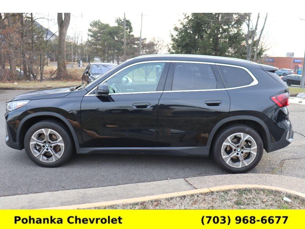 2023 BMW X1 xDrive28i