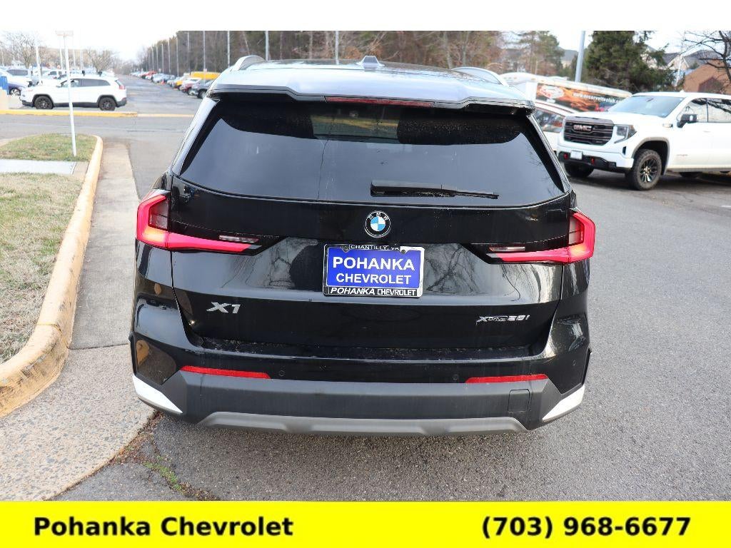 2023 BMW X1 xDrive28i