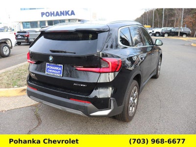 2023 BMW X1 xDrive28i
