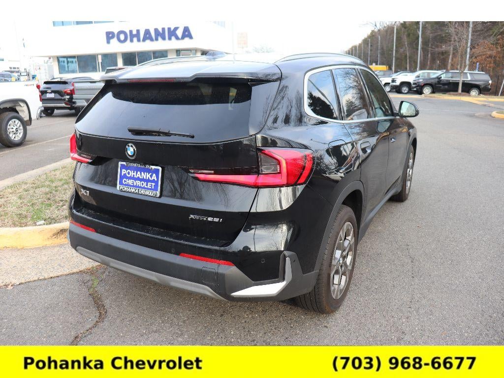 2023 BMW X1 xDrive28i