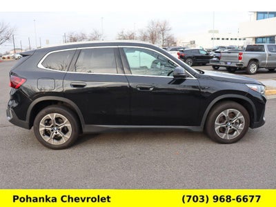 2023 BMW X1 xDrive28i