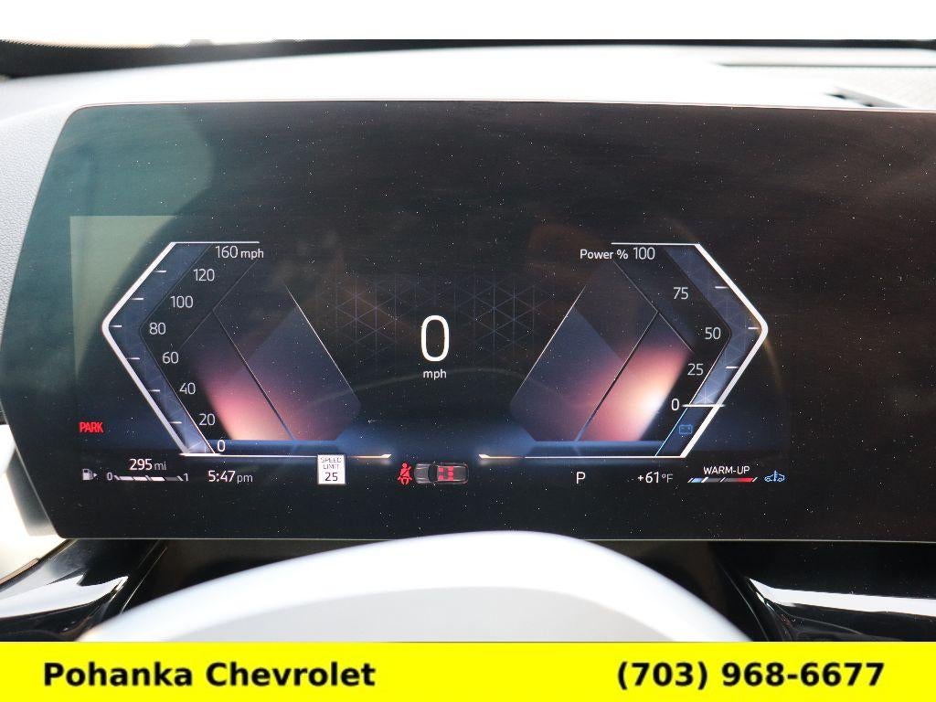 2023 BMW X1 xDrive28i