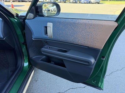 2025 MINI Countryman Cooper S
