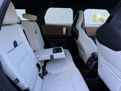 2025 MINI Countryman Cooper S