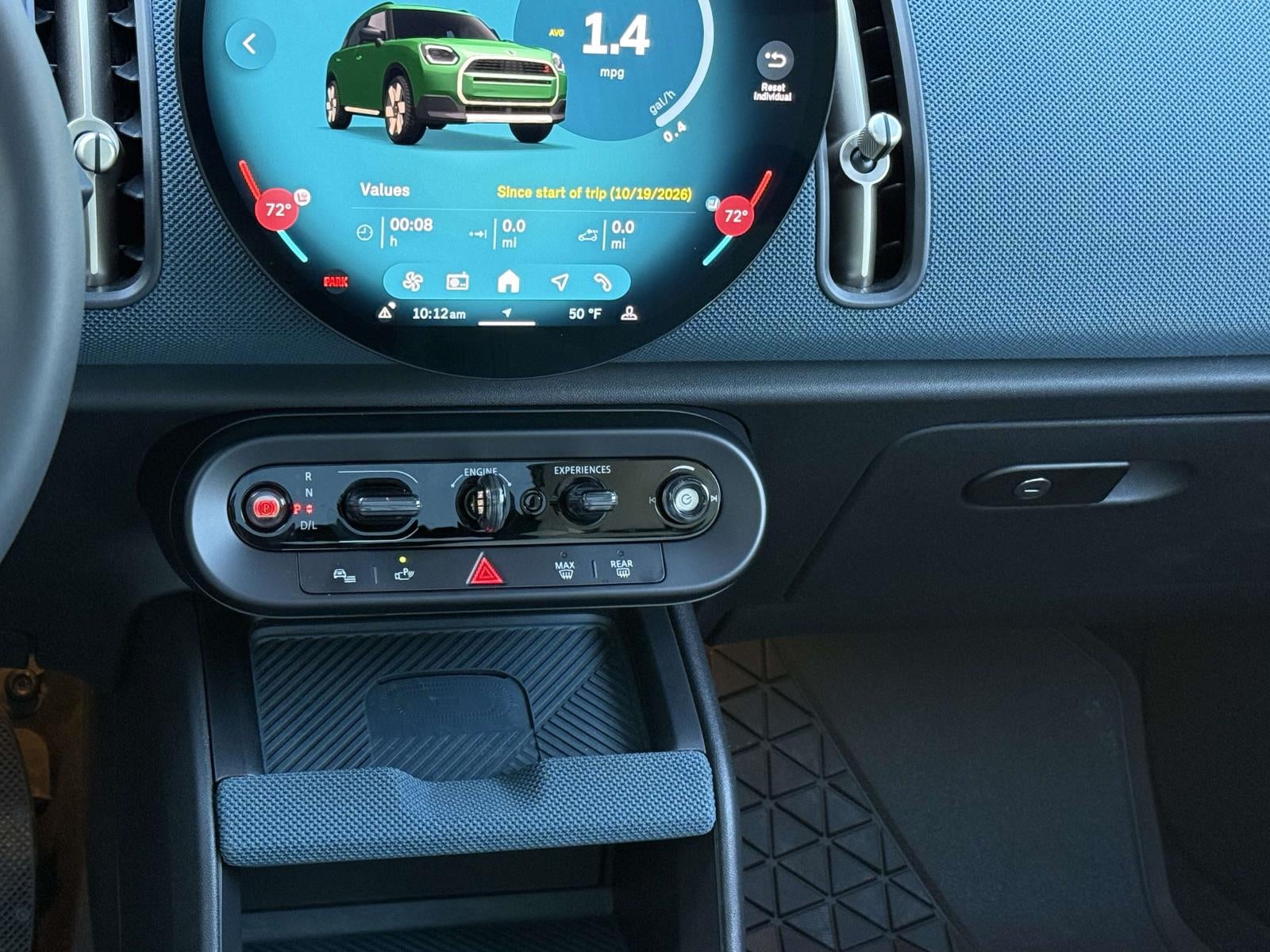 2025 MINI Countryman Cooper S