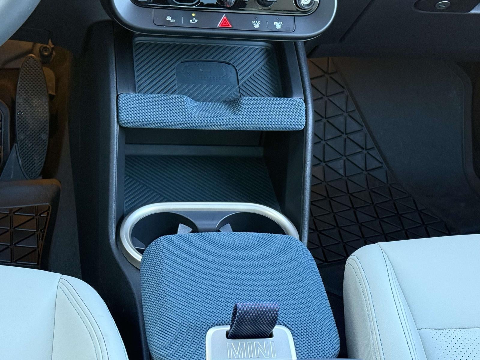 2025 MINI Countryman Cooper S