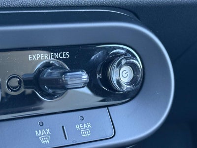 2025 MINI Countryman Cooper S