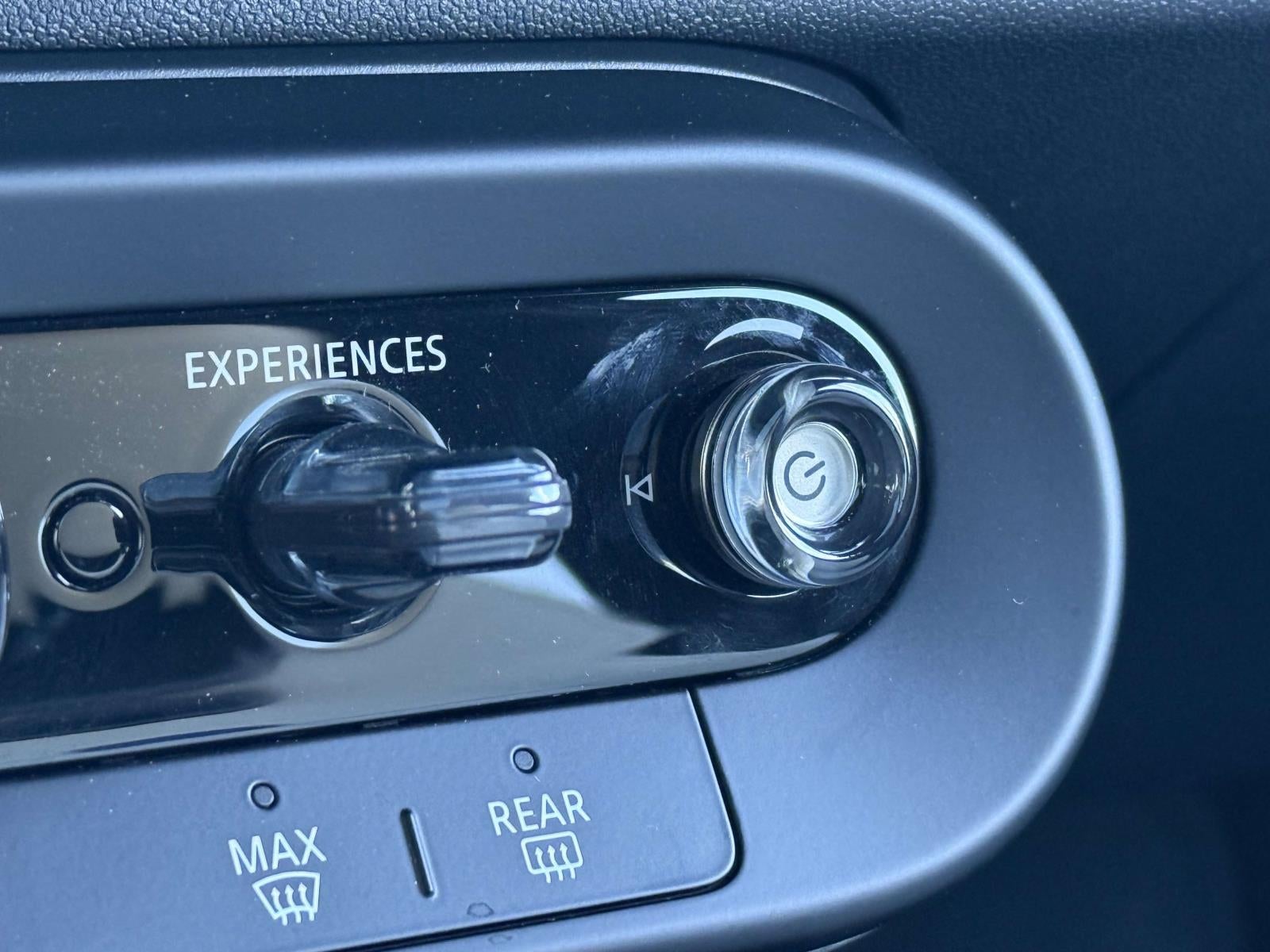 2025 MINI Countryman Cooper S