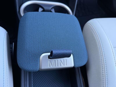 2025 MINI Countryman Cooper S