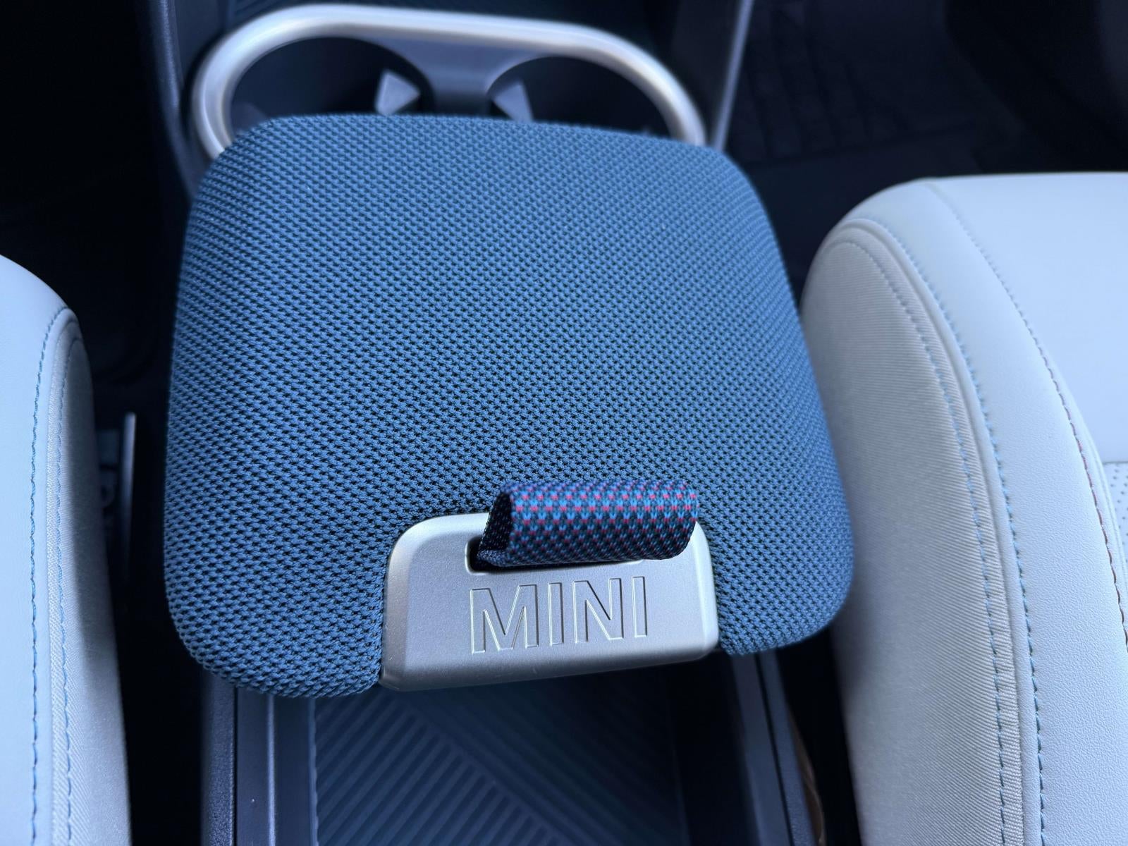2025 MINI Countryman Cooper S