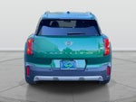 2025 MINI Countryman Cooper S