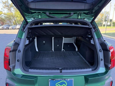 2025 MINI Countryman Cooper S