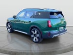 2025 MINI Countryman Cooper S