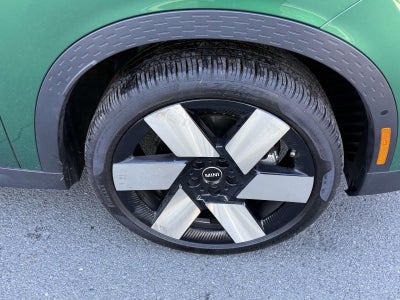 2025 MINI Countryman Cooper S