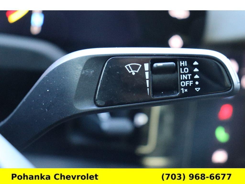 2021 Porsche Taycan 4S