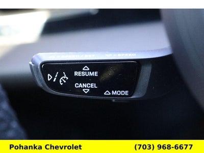 2021 Porsche Taycan 4S