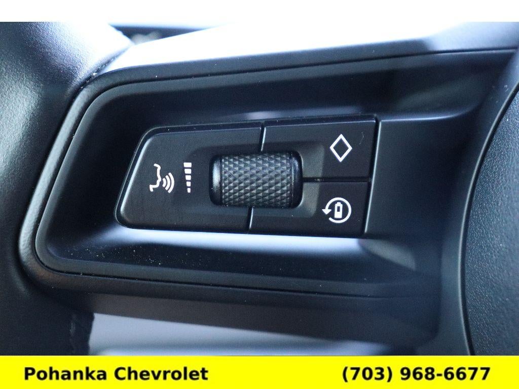 2021 Porsche Taycan 4S