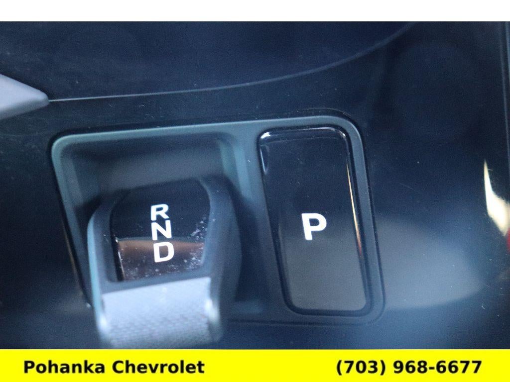 2021 Porsche Taycan 4S