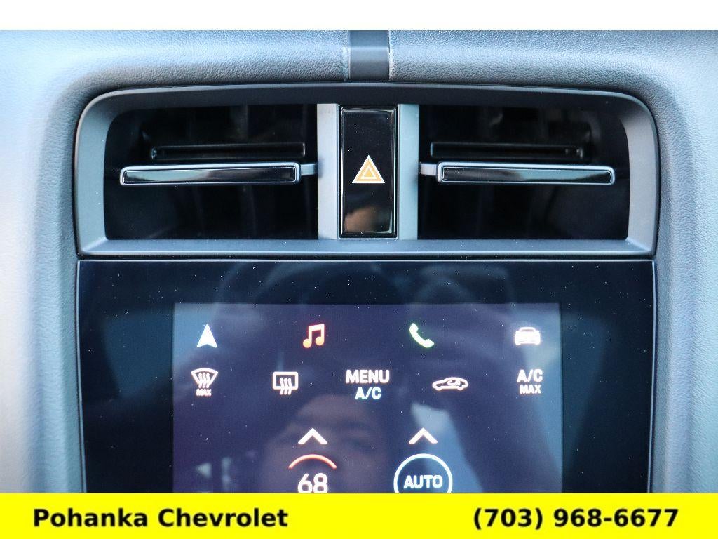 2021 Porsche Taycan 4S