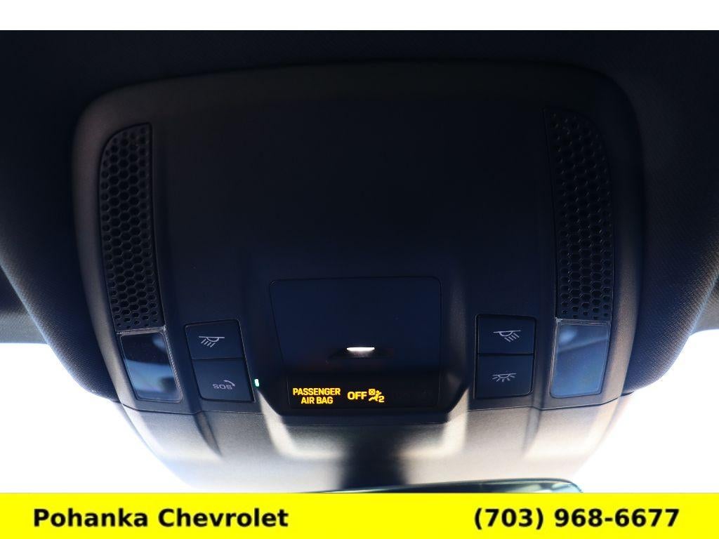 2021 Porsche Taycan 4S