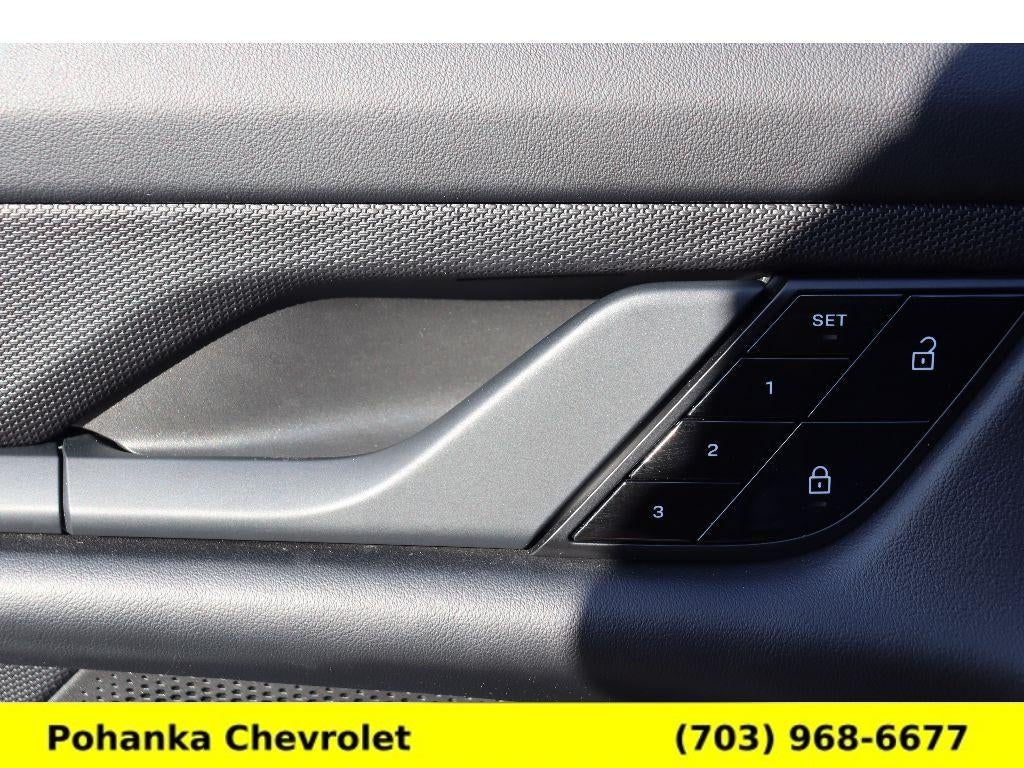 2021 Porsche Taycan 4S