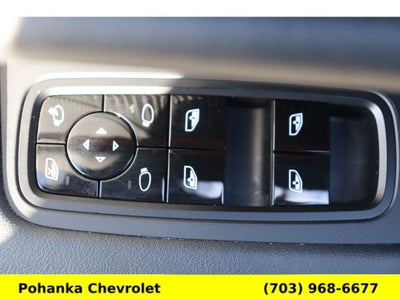 2021 Porsche Taycan 4S