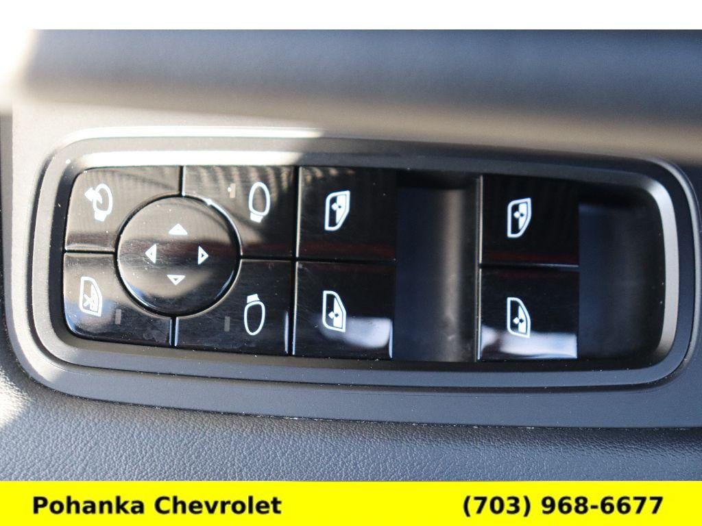 2021 Porsche Taycan 4S