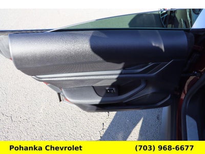 2021 Porsche Taycan 4S