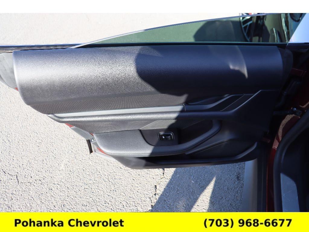 2021 Porsche Taycan 4S