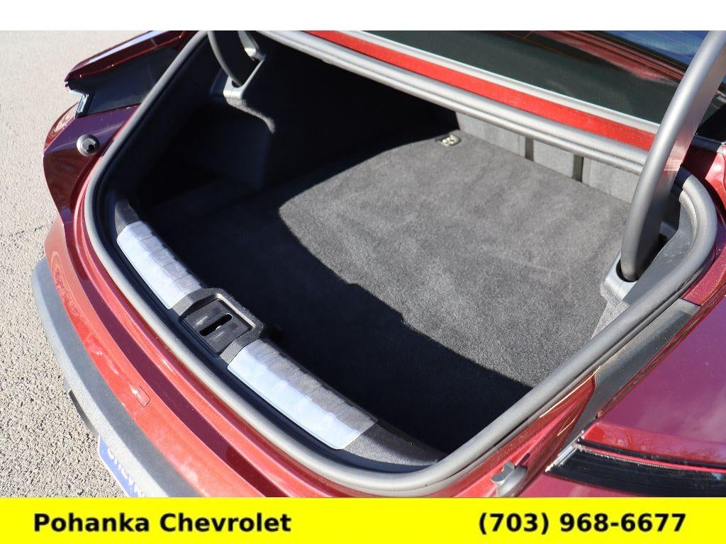 2021 Porsche Taycan 4S