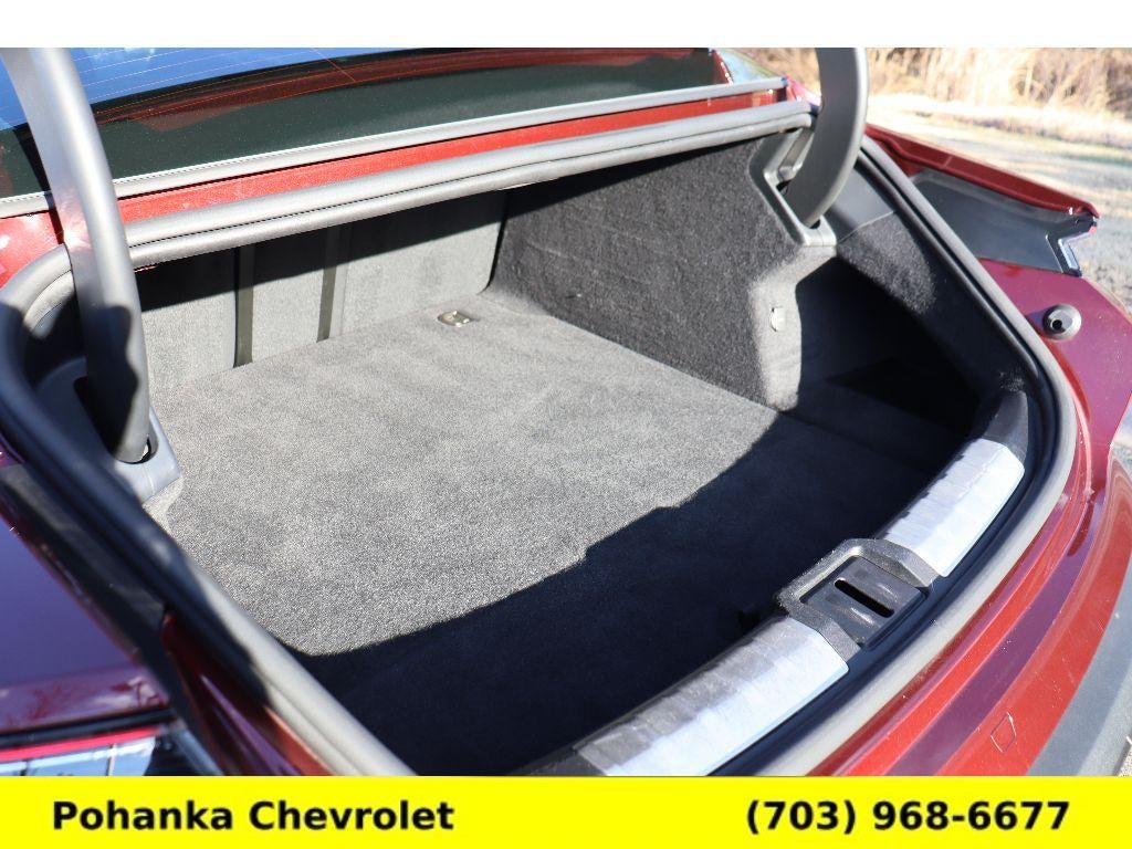 2021 Porsche Taycan 4S