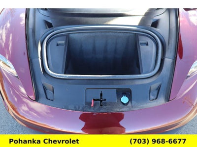 2021 Porsche Taycan 4S