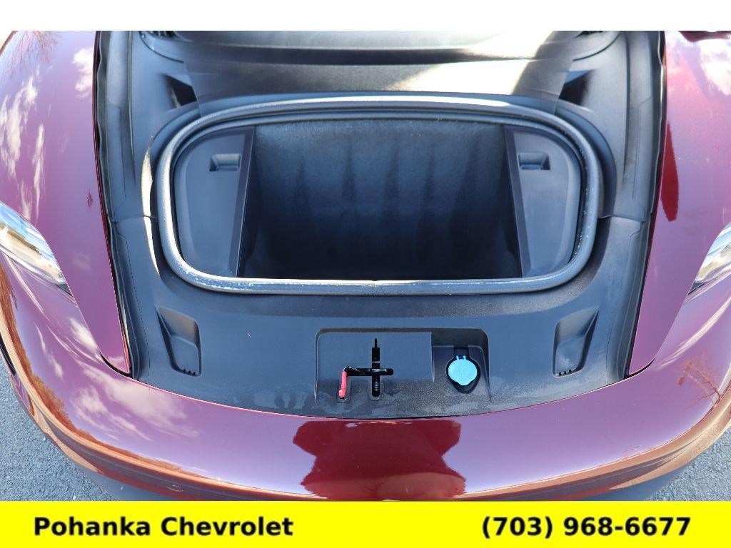 2021 Porsche Taycan 4S