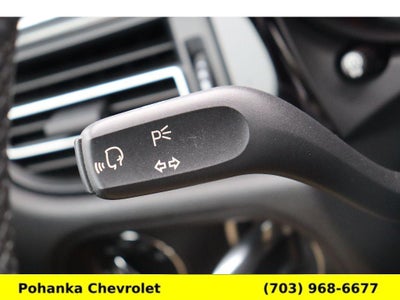 2021 Porsche Macan NA