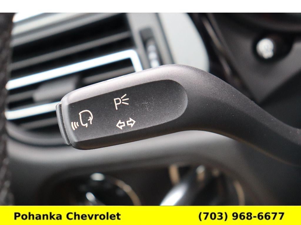 2021 Porsche Macan NA