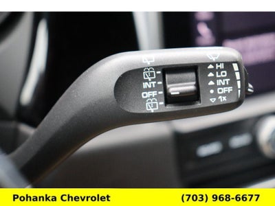 2021 Porsche Macan NA