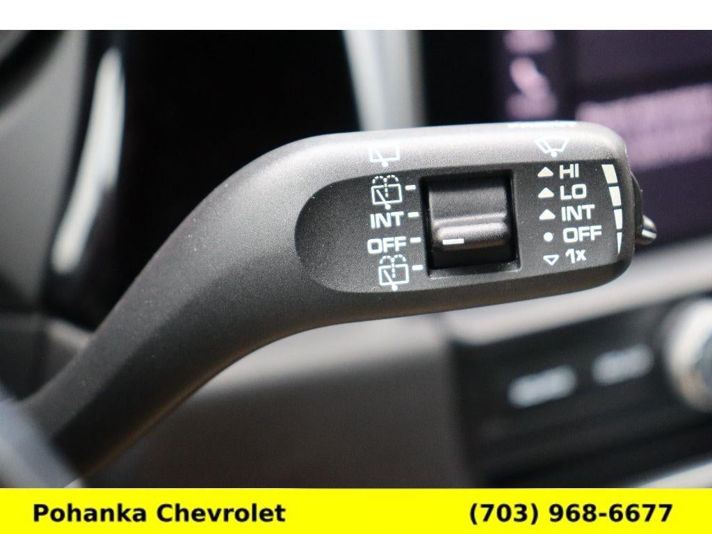 2021 Porsche Macan NA