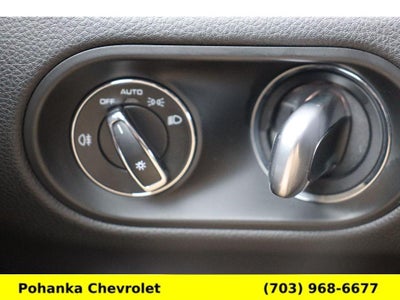 2021 Porsche Macan NA