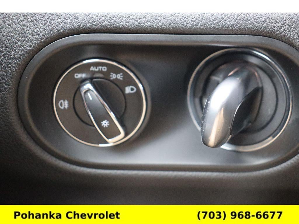 2021 Porsche Macan NA