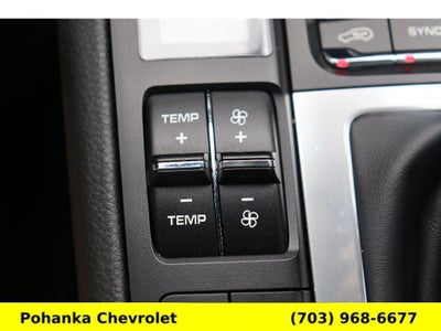 2021 Porsche Macan NA