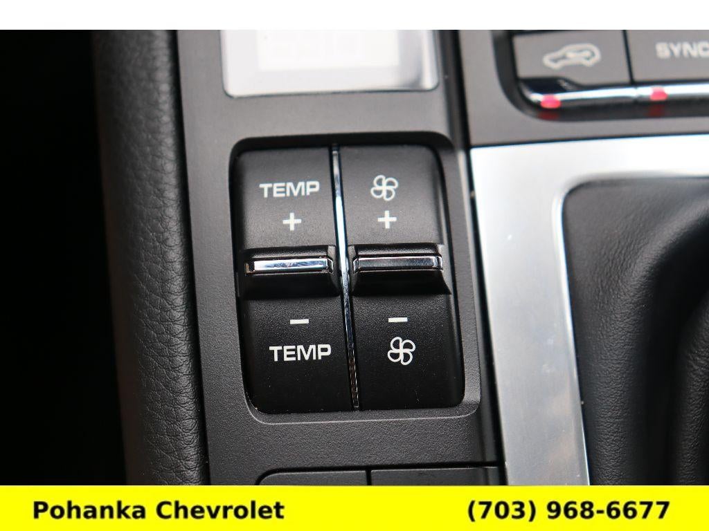 2021 Porsche Macan NA